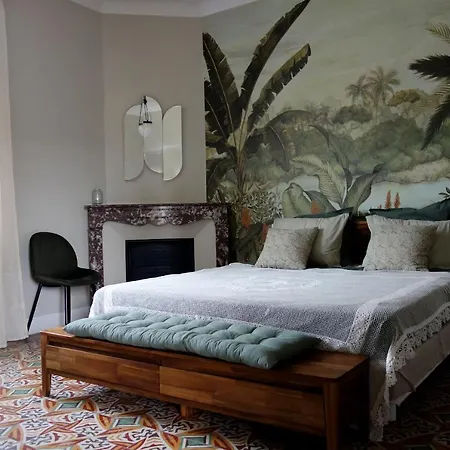 Bed & Breakfast Domicila Dore Vaison-la-Romaine